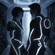 Illustration for article titled Your First Look Inside Tron Legacy Reveals A Sexy Upgrade
